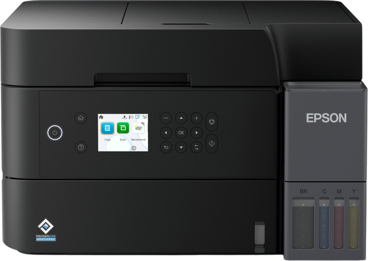 БФП Epson EcoTank L6370