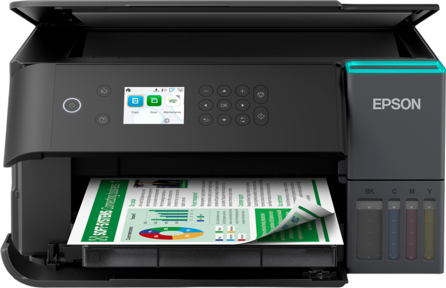 БФП Epson EcoTank L6360