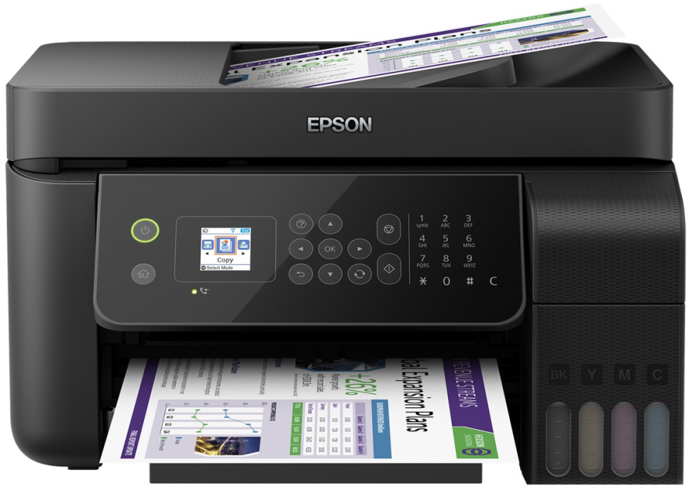 МФУ Epson EcoTank L5190