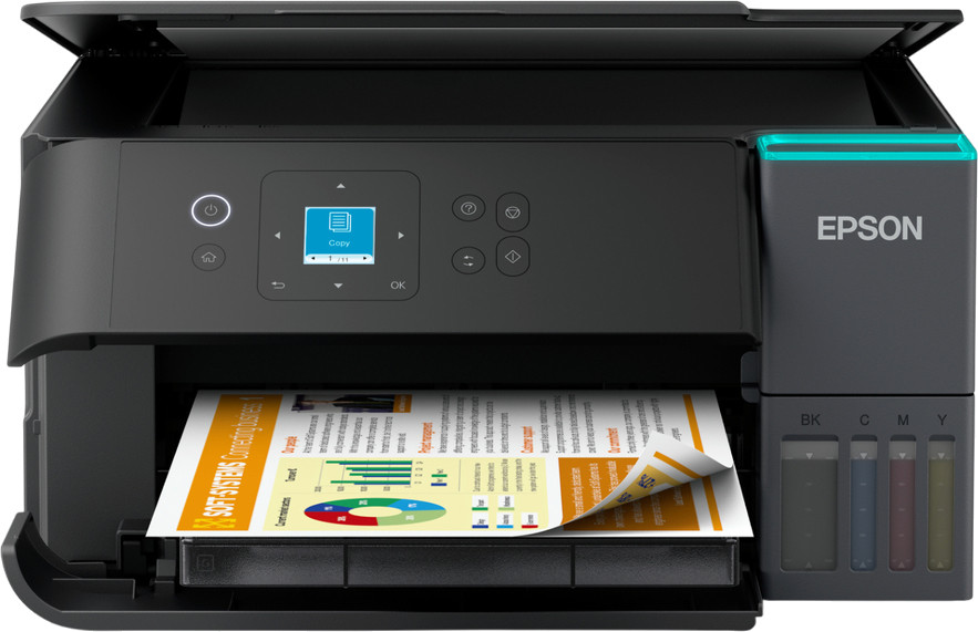МФУ Epson EcoTank L4360