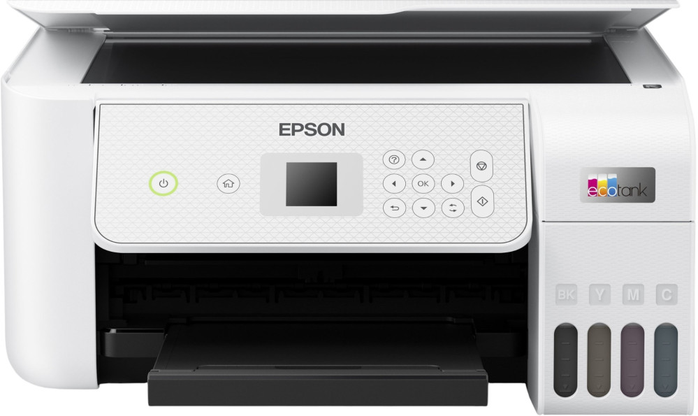 БФП Epson EcoTank ET-2876