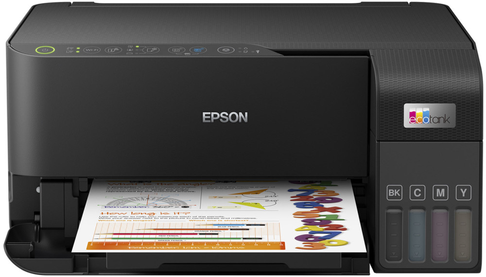 БФП Epson EcoTank ET-2830