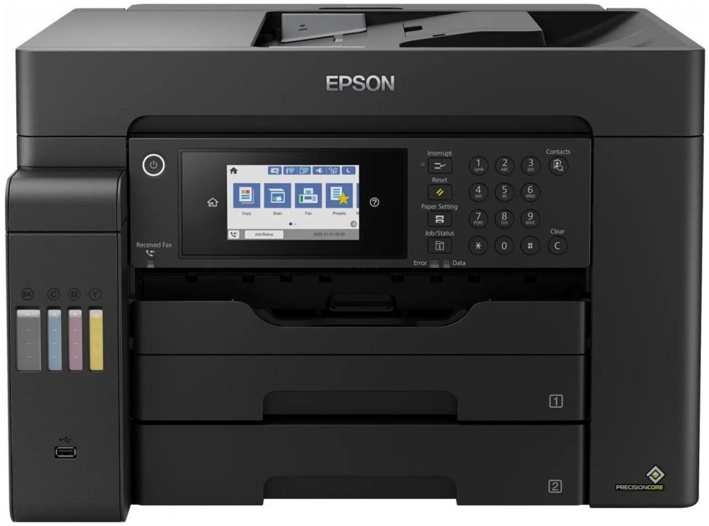 БФП Epson EcoTank ET-16605