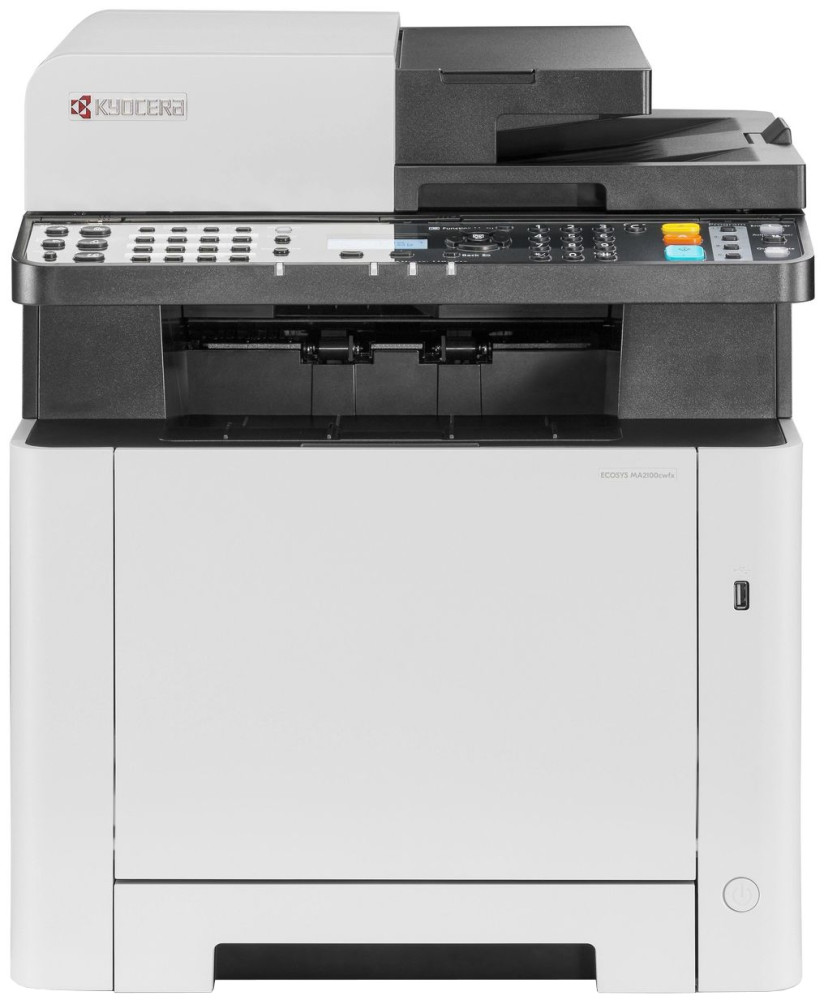 МФУ Kyocera ECOSYS MA2100CWFX