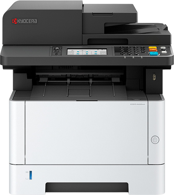 МФУ Kyocera ECOSYS MA3501WFX