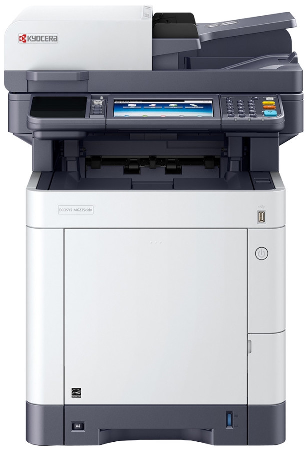 МФУ Kyocera ECOSYS M6635CIDN