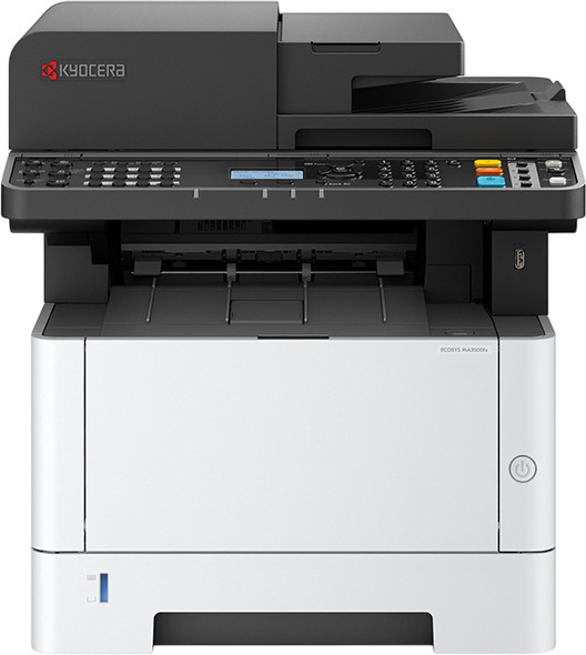 МФУ Kyocera ECOSYS MA3500FX