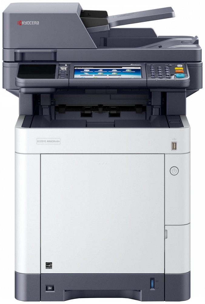 МФУ Kyocera ECOSYS M6630CIDN