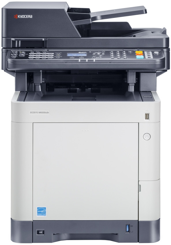 МФУ Kyocera ECOSYS M6530CDN