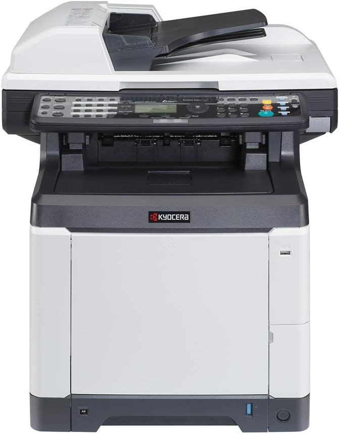 МФУ Kyocera ECOSYS M6526CDN