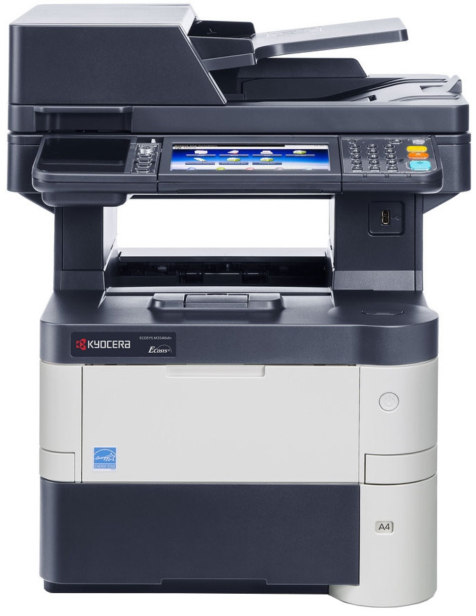 БФП Kyocera ECOSYS M3040IDN