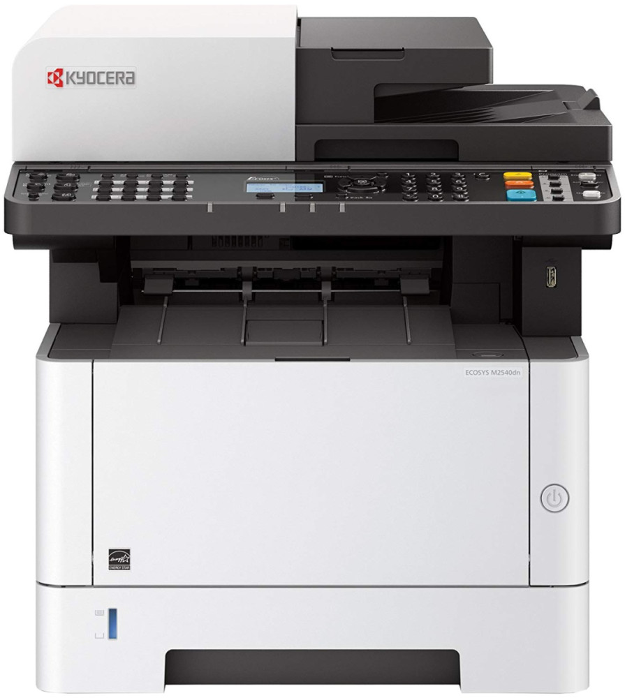 МФУ Kyocera ECOSYS M2540DN