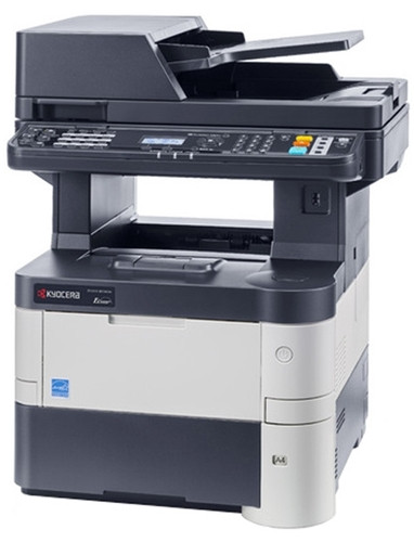 МФУ Kyocera ECOSYS M3040DN