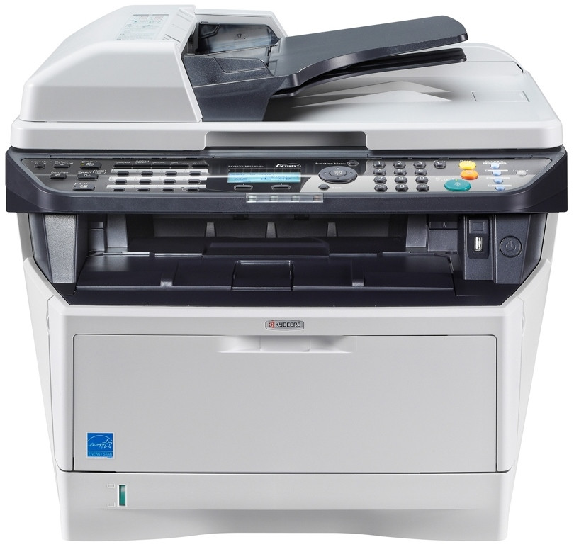 МФУ Kyocera ECOSYS M2030DN