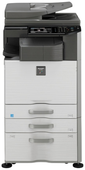 БФП Sharp DX-2500N