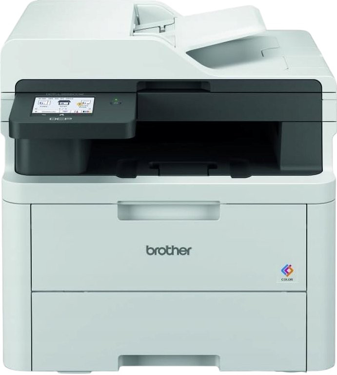 МФУ Brother DCP-L3555CDW