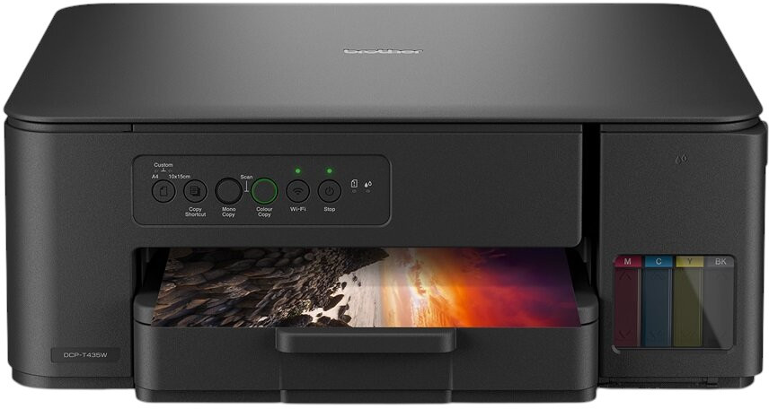 МФУ Brother DCP-T435W