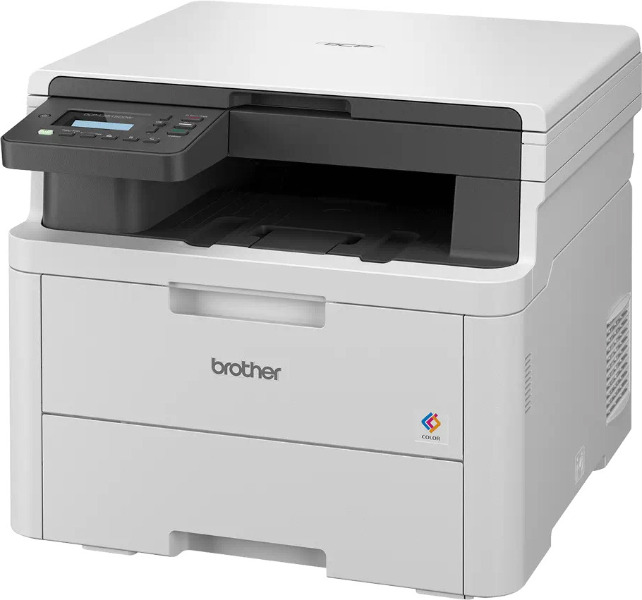 МФУ Brother DCP-L3515CDW