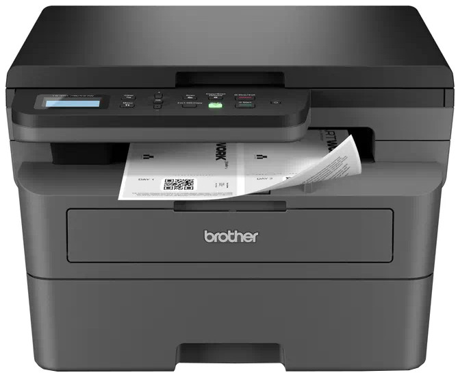 МФУ Brother DCP-L2620DW