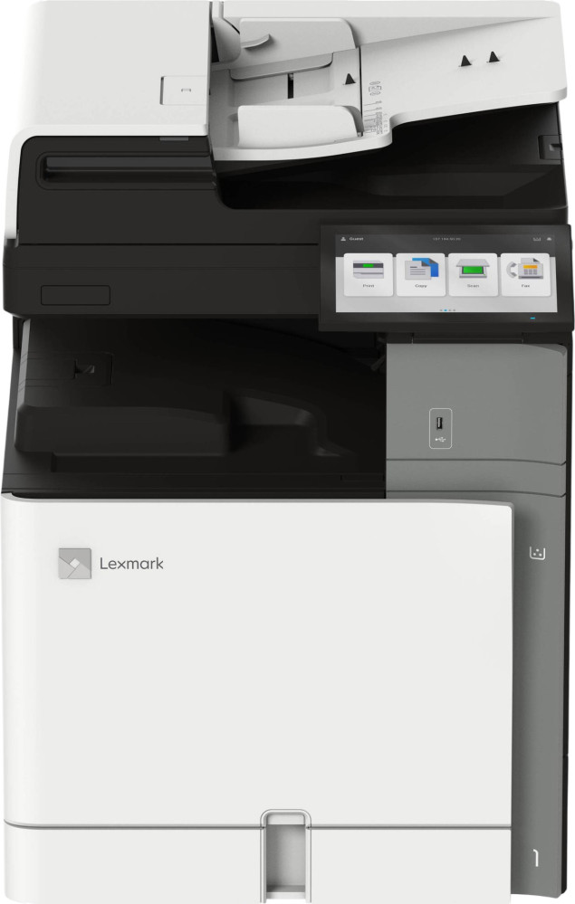МФУ Lexmark CX950SE