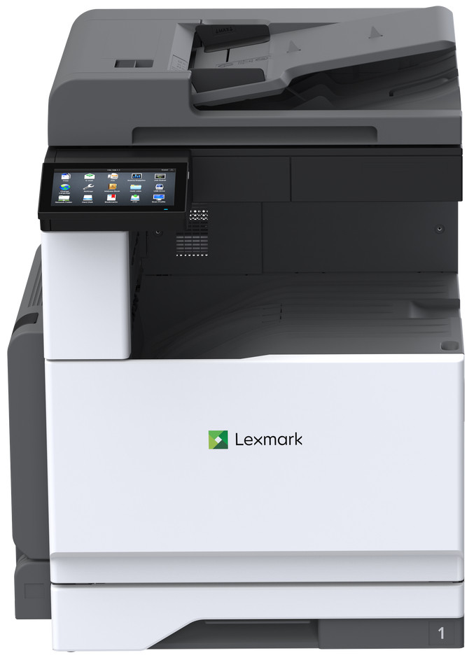 МФУ Lexmark CX930DSE