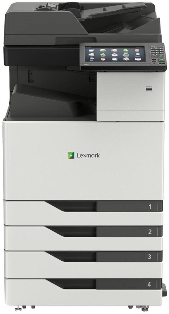 МФУ Lexmark CX924DTE