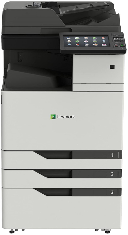 МФУ Lexmark CX924DXE