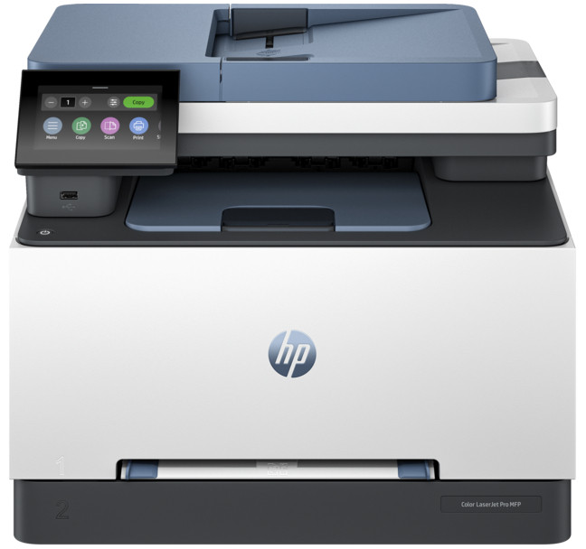 БФП HP Color LaserJet Pro 3302SDWG