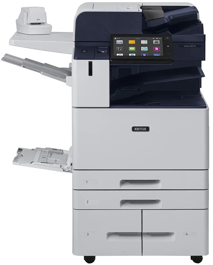 БФП Xerox AltaLink B8101