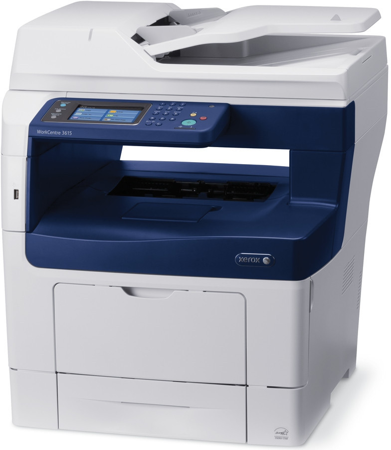 МФУ Xerox WorkCentre 3615