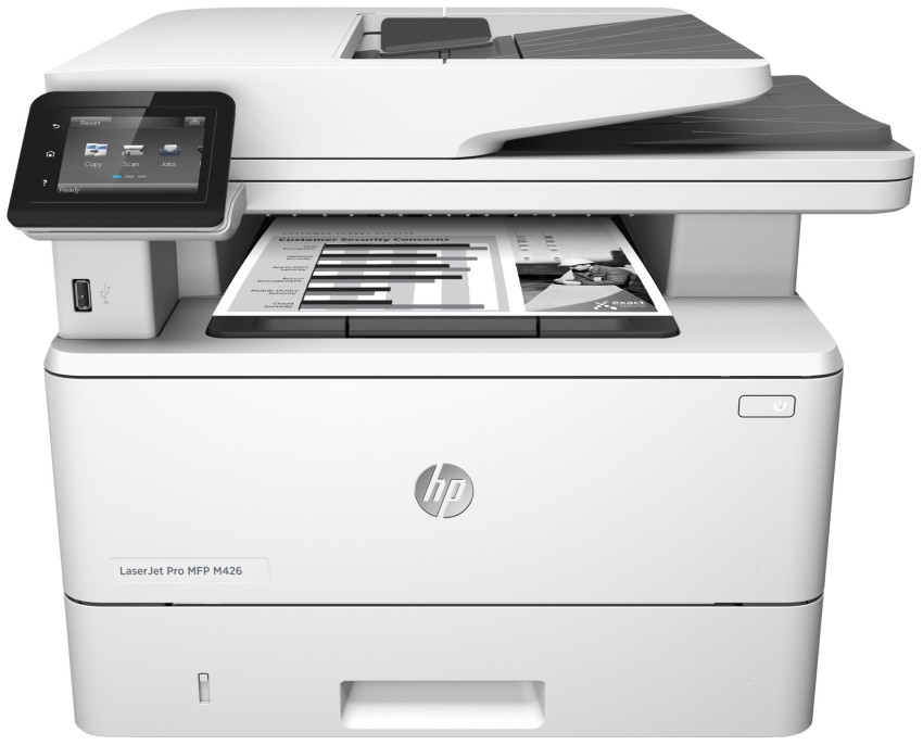 БФП HP LaserJet Pro M426DW