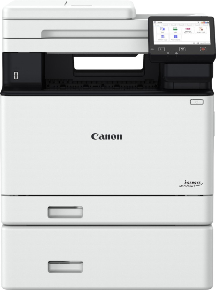 МФУ Canon i-SENSYS MF754CDW II