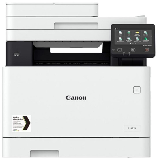 МФУ Canon i-SENSYS X C1127i