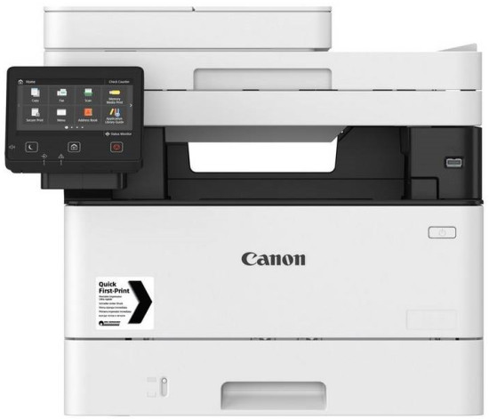 МФУ Canon i-SENSYS X 1238iF