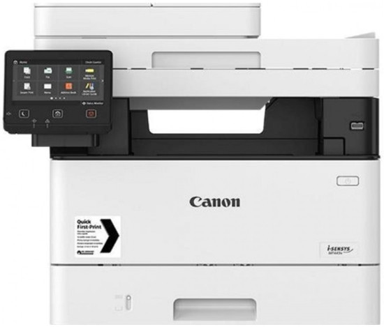 МФУ Canon i-SENSYS MF449X