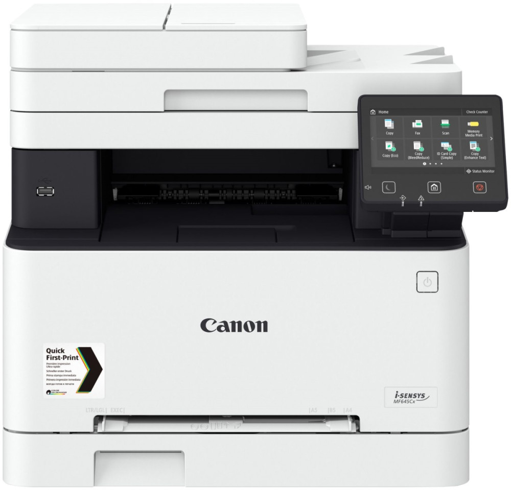 МФУ Canon i-SENSYS MF645CX