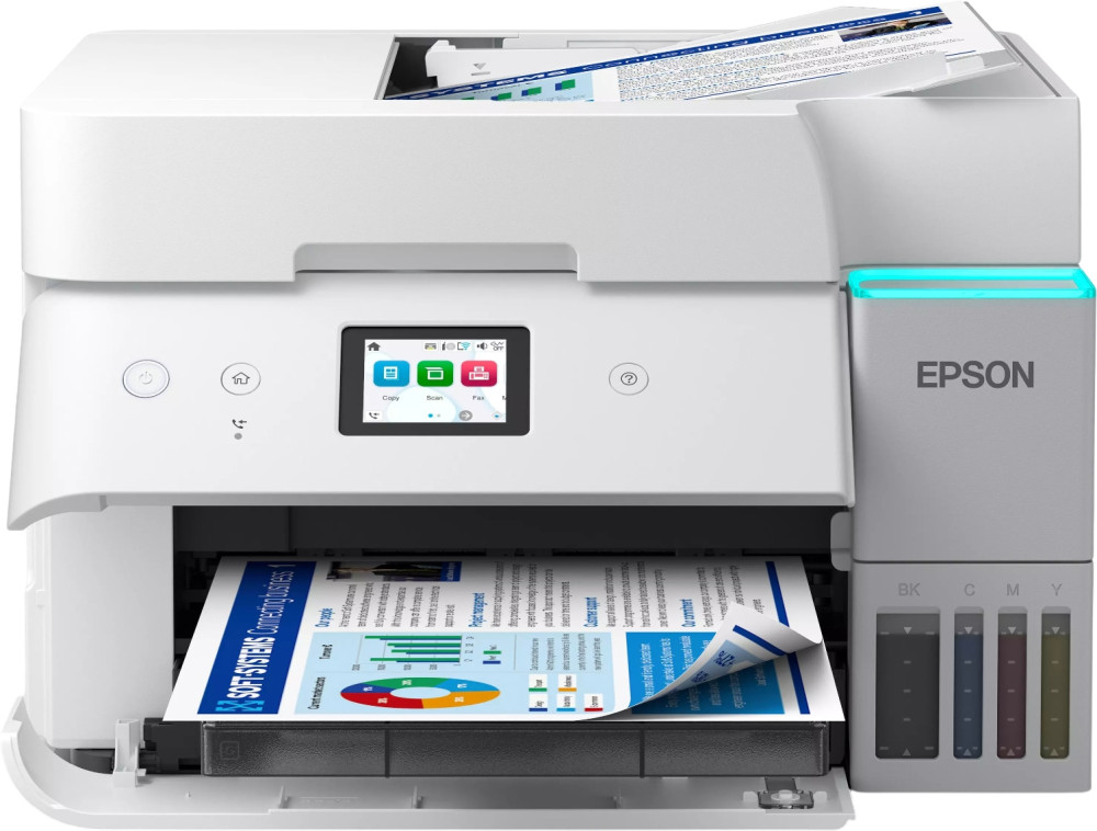 МФУ Epson EcoTank ET-4956