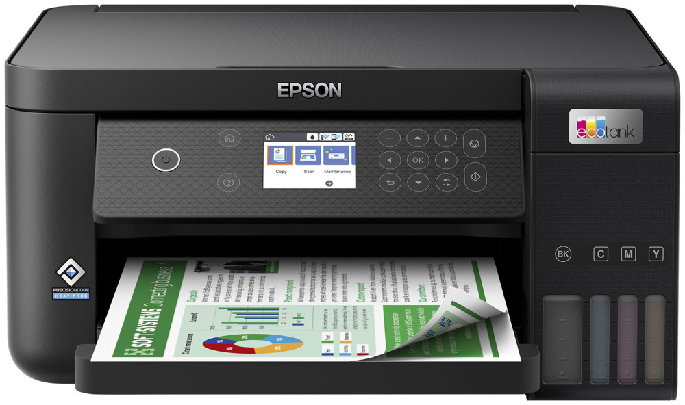 МФУ Epson EcoTank L6260