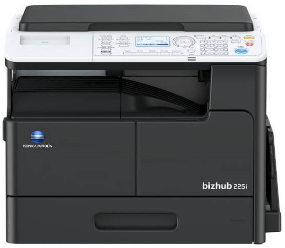 МФУ Konica Minolta Bizhub 225i