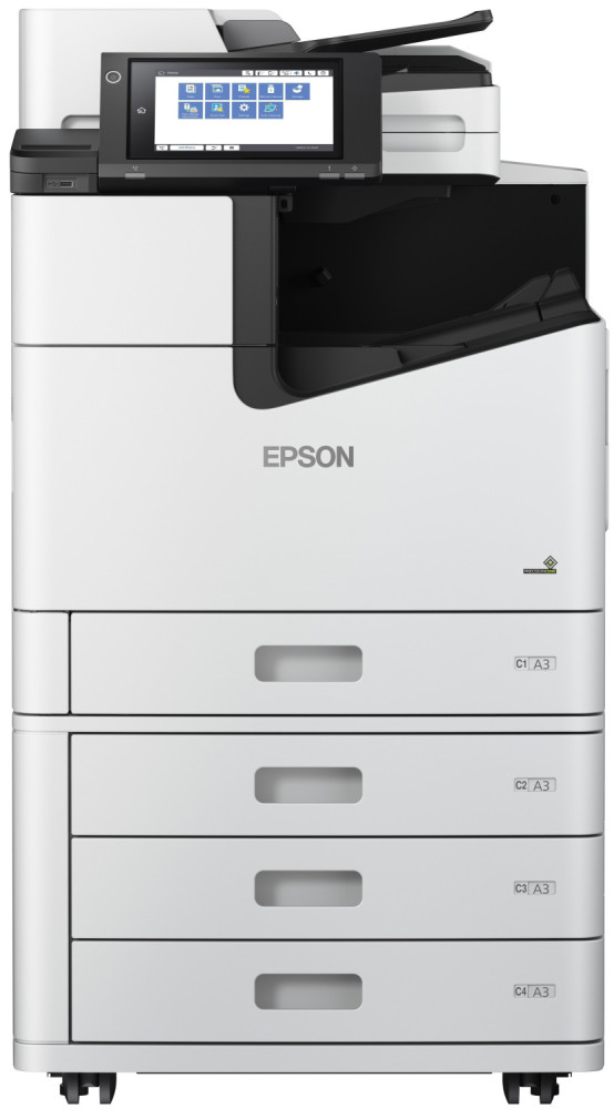 БФП Epson WorkForce Enterprise WF-C21000