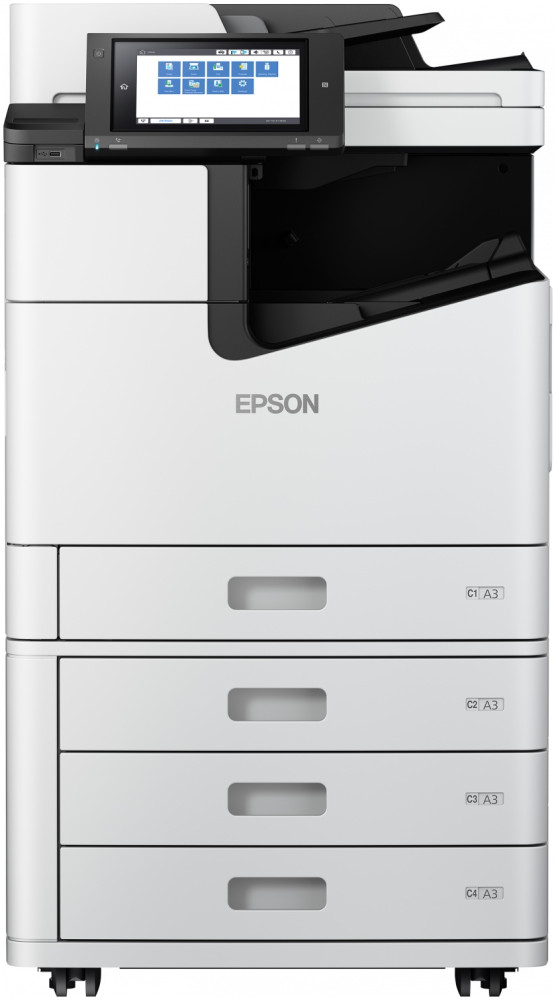 МФУ Epson WorkForce Enterprise WF-C20590
