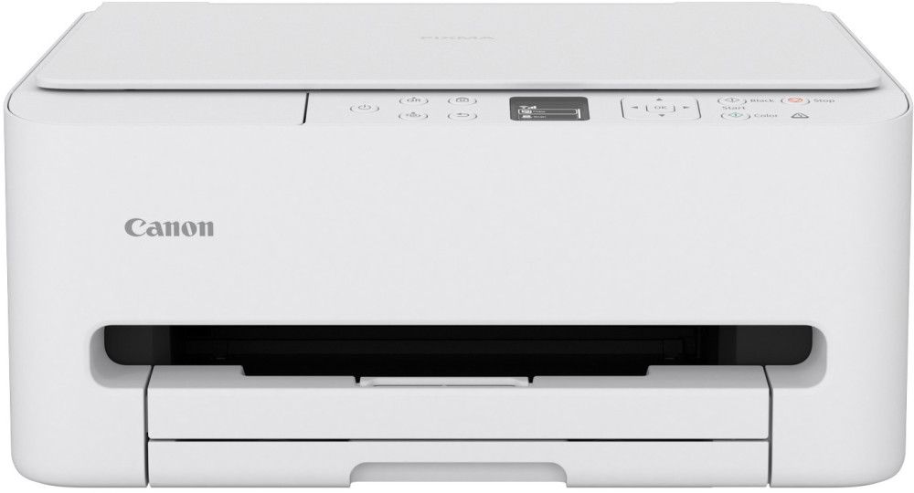 МФУ Canon PIXMA TS6550i