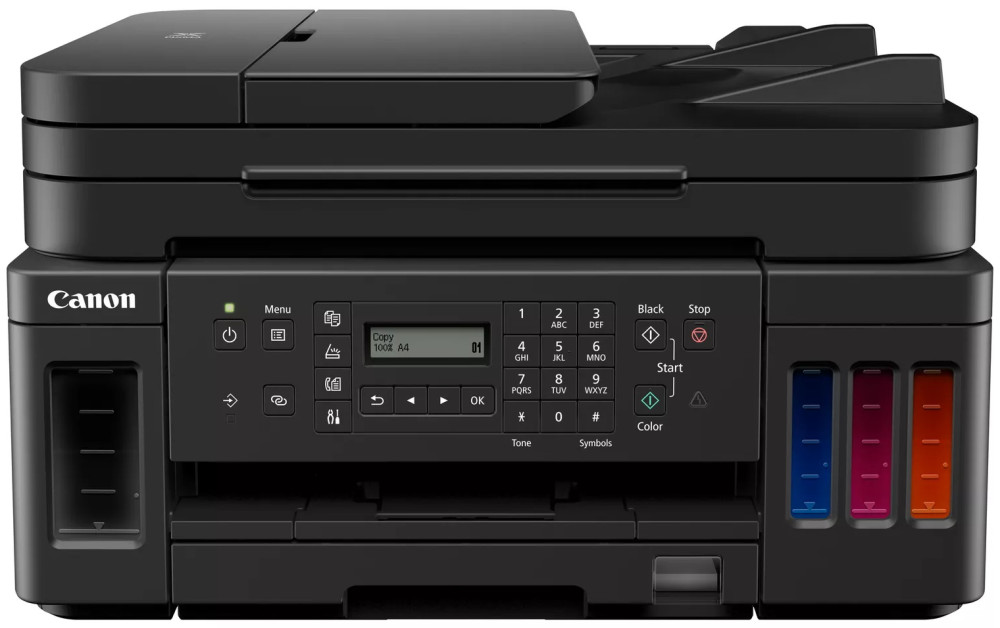 МФУ Canon PIXMA G7050