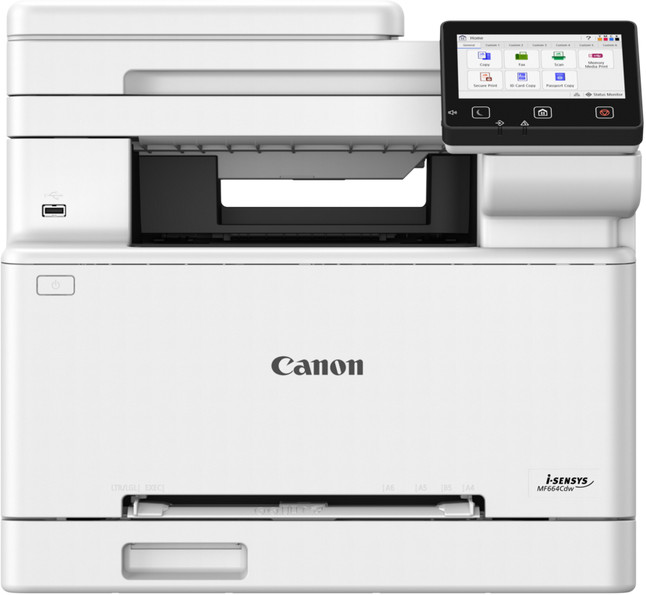 БФП Canon i-SENSYS MF664CDW