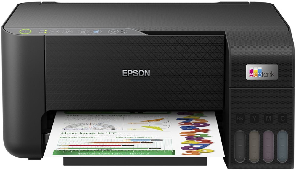 МФУ Epson EcoTank ET-2864