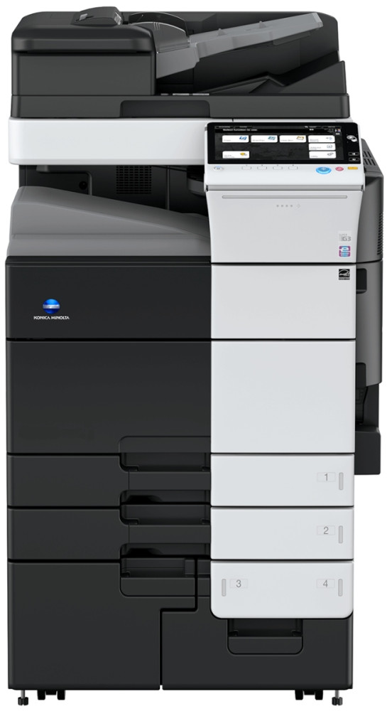 МФУ Konica Minolta Bizhub C659