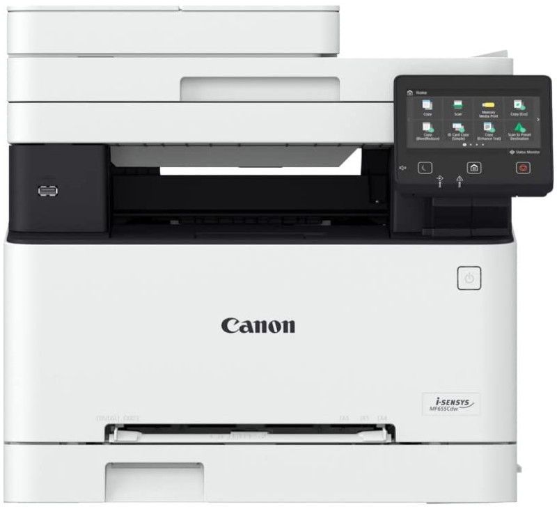 МФУ Canon i-SENSYS MF655CDW