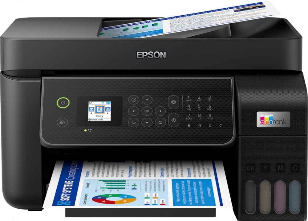 МФУ Epson EcoTank L5310