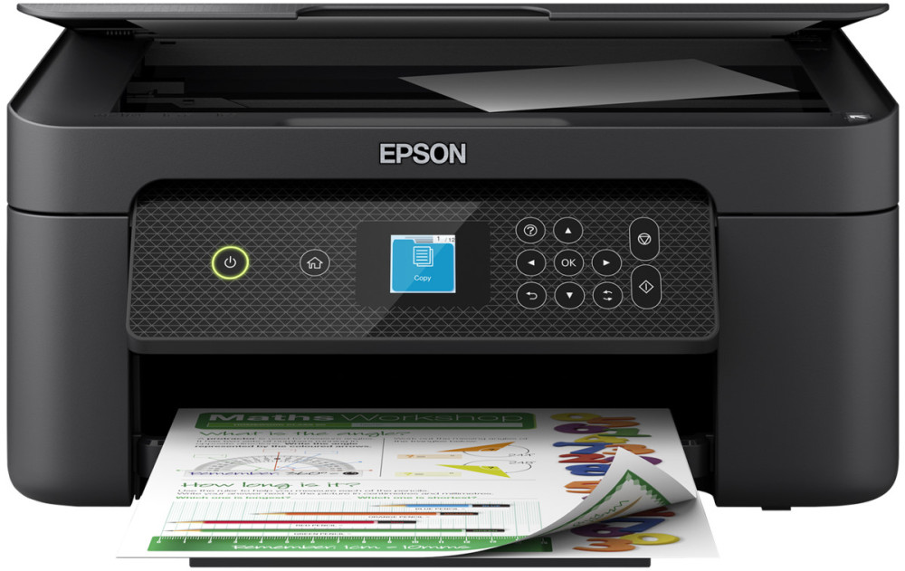 МФУ Epson Expression Home XP-3200