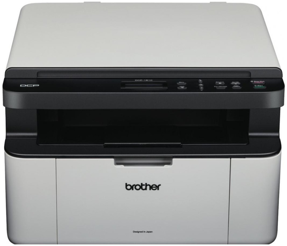 МФУ Brother DCP-1510R